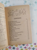 Vintage 1969 Stories of Magic and Mystery to Read Aloud Softcover