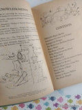 Vintage 1969 Stories of Magic and Mystery to Read Aloud Softcover