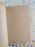 Vintage 1966 1st Printing Mystery of the Hard Luck House F624 Softcover