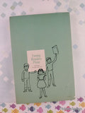 Vintage 1966 1st Printing Mystery of the Hard Luck House F624 Softcover