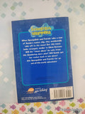 Vintage 2002 1st Printing SpongeBob SquarePants: Sandy's Rocket Softcover
