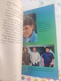 Vintage 1997 1st Printing Free Willy 3: The Rescue Scholastic Softcover, Like New