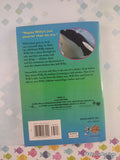 Vintage 1997 1st Printing Free Willy 3: The Rescue Scholastic Softcover, Like New
