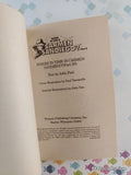Vintage 1993 Where in Time is Carmen Sandiego? Part II Softcover