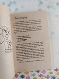 Vintage 1993 Where in Time is Carmen Sandiego? Part II Softcover