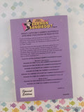 Vintage 1993 Where in Time is Carmen Sandiego? Part II Softcover