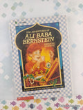 Vintage 1985 1st Printing The Adventures of Ali Baba Bernstein Scholastic Softcover