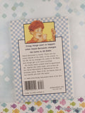 Vintage 1985 1st Printing The Adventures of Ali Baba Bernstein Scholastic Softcover
