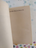 Vintage 1990 Horrible Harry in Room 2B by Suzy Kline Softcover