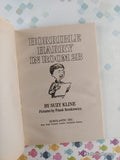Vintage 1990 Horrible Harry in Room 2B by Suzy Kline Softcover
