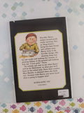 Vintage 1990 Horrible Harry in Room 2B by Suzy Kline Softcover