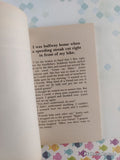 Vintage 1992 How I Survived Fifth Grade by Megan & H. William Stine Softcover, Like New