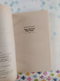 Vintage 1992 How I Survived Fifth Grade by Megan & H. William Stine Softcover, Like New