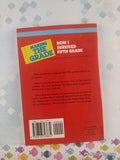 Vintage 1992 How I Survived Fifth Grade by Megan & H. William Stine Softcover, Like New