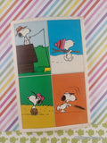 Vintage 1973 1st Edition You're the Guest of Honor, Charlie Brown Softcover