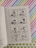 Vintage 1973 17th Printing But We Love You, Charlie Brown Softcover