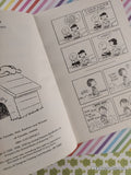 Vintage 1973 17th Printing But We Love You, Charlie Brown Softcover