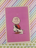 Vintage 1973 17th Printing But We Love You, Charlie Brown Softcover
