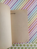 Vintage 1982 Superfudge by Judy Blume Dell Yearling Softcover