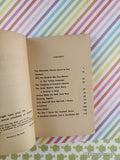 Vintage 1964 1st Printing The Worldly Adventures of a Teen-age Tycoon T656 Scholastic Softcover