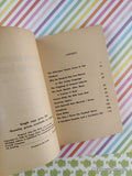 Vintage 1964 1st Printing The Worldly Adventures of a Teen-age Tycoon T656 Scholastic Softcover
