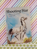 Vintage 1975 3rd Printing Shooting Star TX2304 Scholastic Softcover