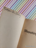 Vintage 1975 3rd Printing Shooting Star TX2304 Scholastic Softcover