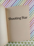 Vintage 1975 3rd Printing Shooting Star TX2304 Scholastic Softcover