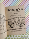 Vintage 1975 3rd Printing Shooting Star TX2304 Scholastic Softcover