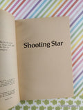 Vintage 1975 3rd Printing Shooting Star TX2304 Scholastic Softcover