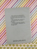 Vintage 1975 3rd Printing Shooting Star TX2304 Scholastic Softcover