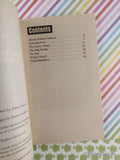 Vintage 1989 Debbie Gibson: An Unauthorized Biography Softcover