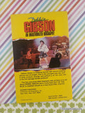 Vintage 1989 Debbie Gibson: An Unauthorized Biography Softcover