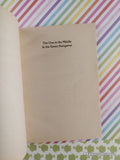 Vintage 1986 The One in the Middle is the Green Kangaroo by Judy Blume Softcover
