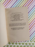 Vintage 1986 The One in the Middle is the Green Kangaroo by Judy Blume Softcover