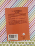 Vintage 1986 The One in the Middle is the Green Kangaroo by Judy Blume Softcover