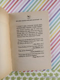 Vintage 1984 1st Printing Choose Your Own Adventure #20: Trouble in Space Softcover