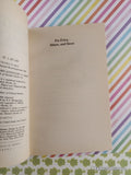 Vintage 1984 1st Printing Choose Your Own Adventure #20: Trouble in Space Softcover