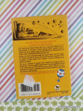 Vintage 1984 1st Printing Choose Your Own Adventure #20: Trouble in Space Softcover