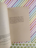 Vintage 1980 1st Printing The First Travel Guide to the Moon Softcover, Like New