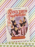 Vintage 1995 The Nancy Drew Notebooks #4: Bad Day for Ballet Softcover, Like New