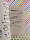 Vintage 1995 The Nancy Drew Notebooks #4: Bad Day for Ballet Softcover, Like New