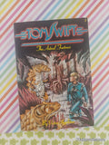Vintage 1981 1st Printing The Astral Fortress Tom Swift #5 Softcover