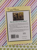 Vintage Apple Classics Robin Hood of Sherwood Forest Scholastic Softcover