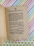 Vintage 1983 1st Printing Choose Your Own Adventure #10: The Genie in the Bottle Softcover