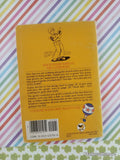 Vintage 1983 1st Printing Choose Your Own Adventure #10: The Genie in the Bottle Softcover