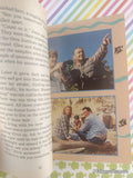 Vintage 1995 Free Willy 2: The Adventure Home Scholastic Softcover, Like New