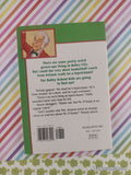 Vintage 1992 The Bailey School Kids: Leprechauns Don't Play Basketball Softcover, Like New