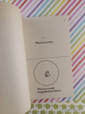 Vintage 1980 1st Printing Mike Thaler's Complete Cootie Book Softcover