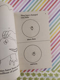 Vintage 1980 1st Printing Mike Thaler's Complete Cootie Book Softcover